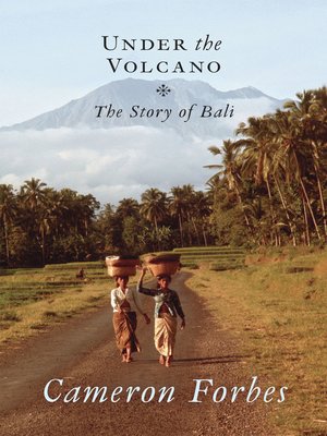 cover image of Under the Volcano